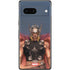 Marvel Thor God of Asgard Pixel Skins